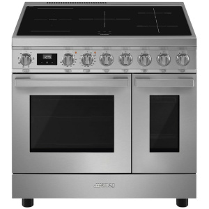 Smeg CPF92IMX