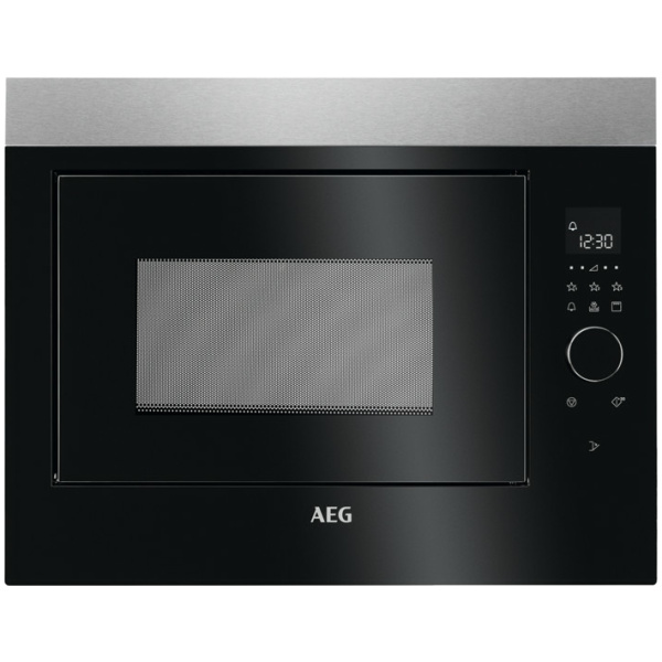 AEG MBE2658DEM