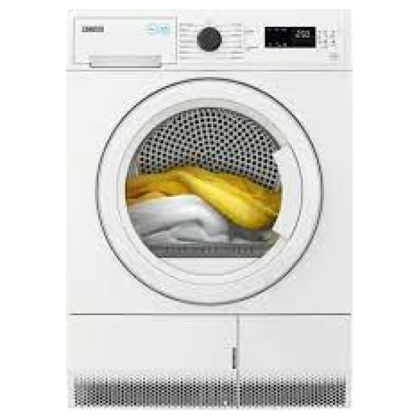 Zanussi ZDC72B4PW