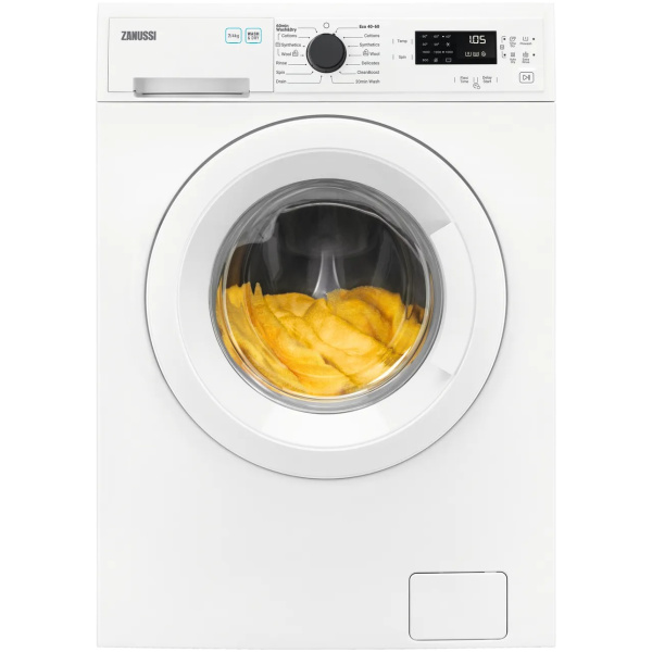 Zanussi ZWD76NB4PW