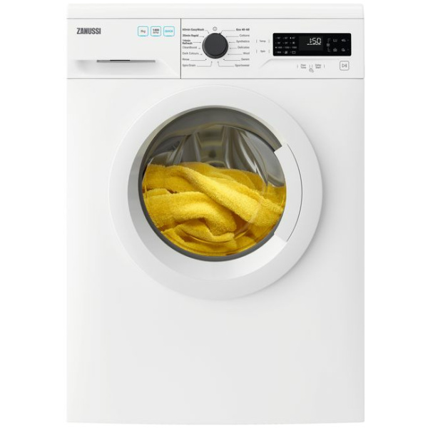 Zanussi ZWF825B4PW