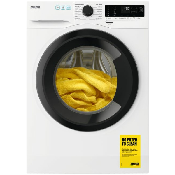 Zanussi ZWF943A2DG