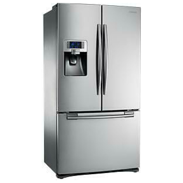 large family fridge freezer