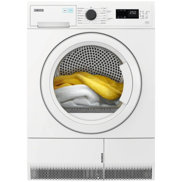 Zanussi ZDH87B4PW