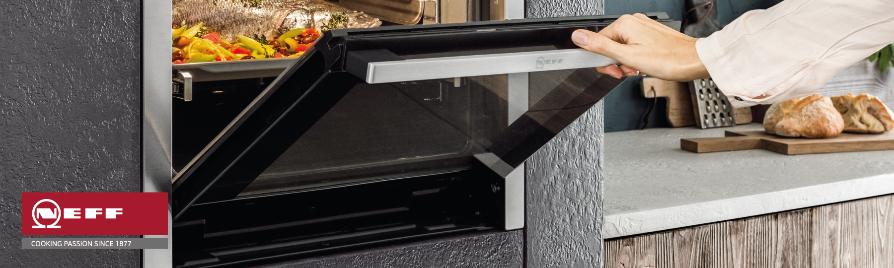 Top Quality Kitchen Appliances Long Eaton Appliance Company