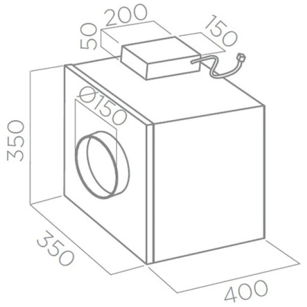 Elica GME-88 - Image 2
