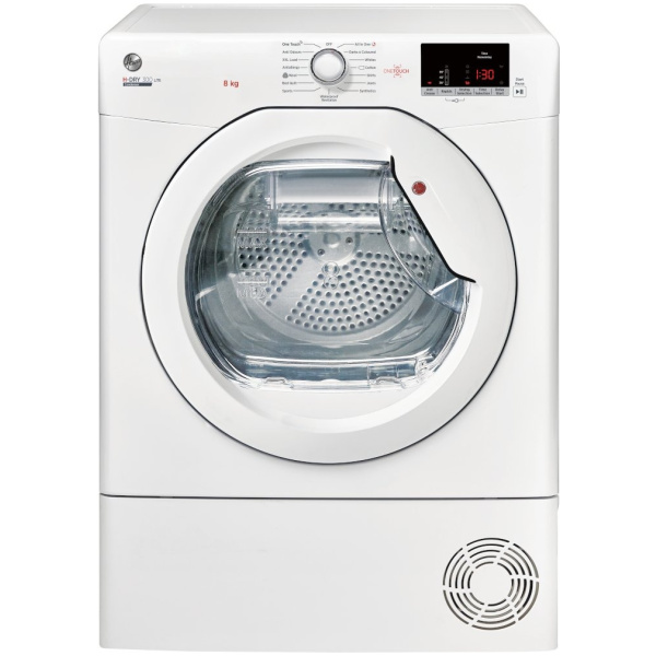 Hoover HLEC8DE