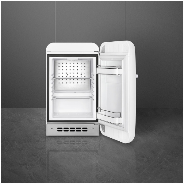 Smeg FAB5RWH5