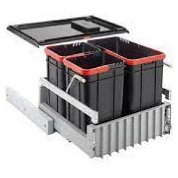 Franke SORTER300-45TRIO