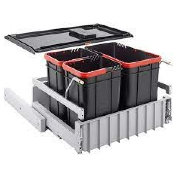 Franke SORTER300-60TRIO