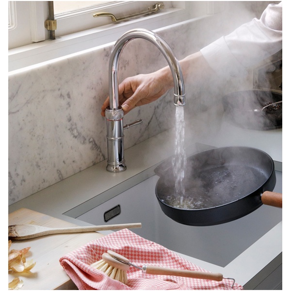 Quooker 3CFRCHR