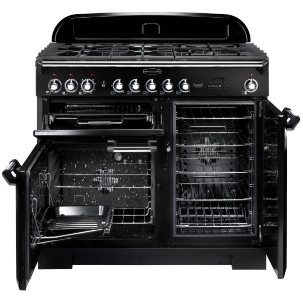 Rangemaster CDL100DFFMG-C