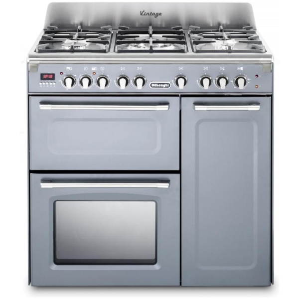 DeLonghi D3VR908-DF-SLATE