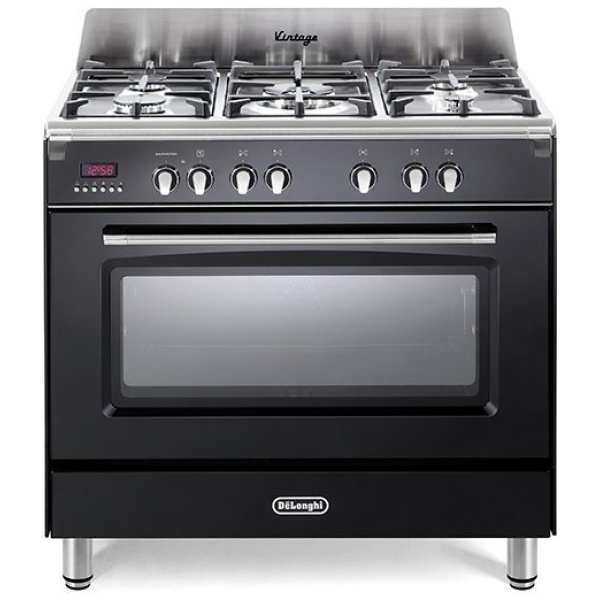 DeLonghi DVRS916-DF-BL