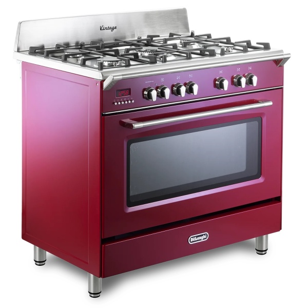 DeLonghi DVRS916-DF-BU - Image 4