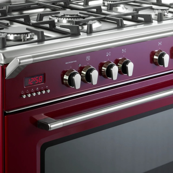 DeLonghi DVRS916-DF-BU - Image 3