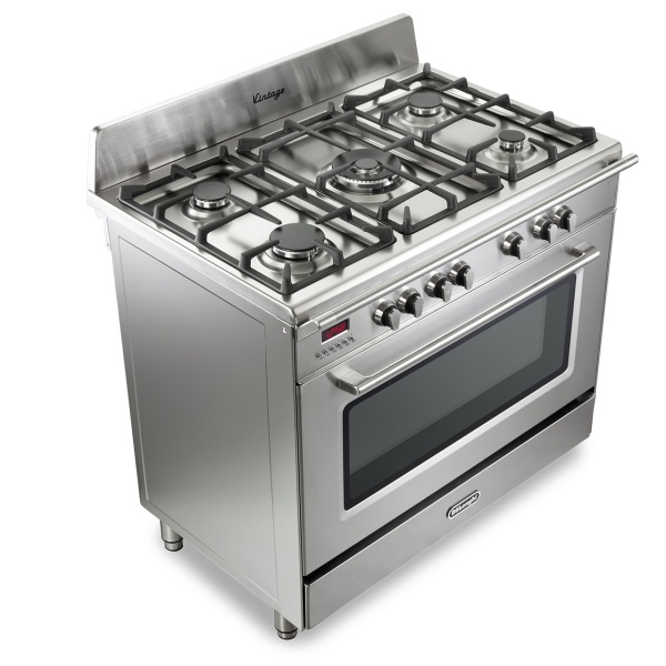 DeLonghi DVRS916-DF-SS - Image 5
