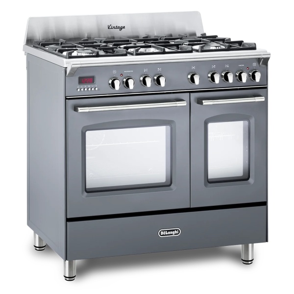 DeLonghi DVTR906-DF-SLATE - Image 4