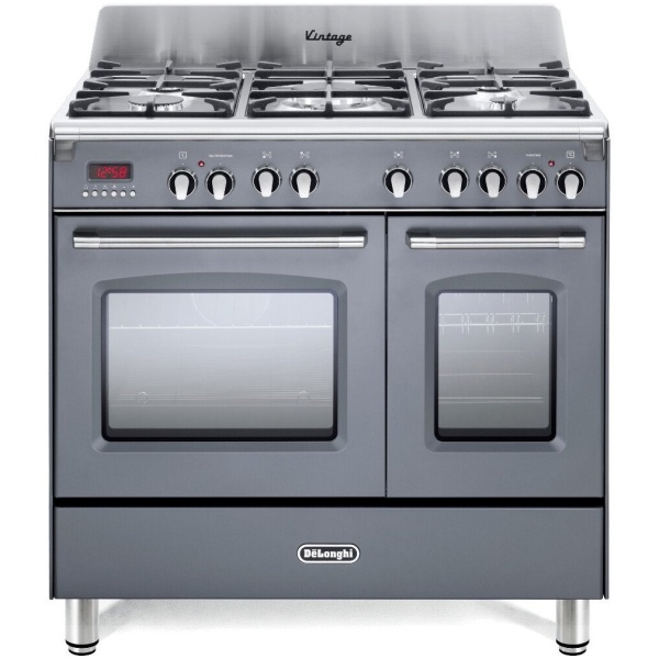 DeLonghi DVTR906-DF-SLATE