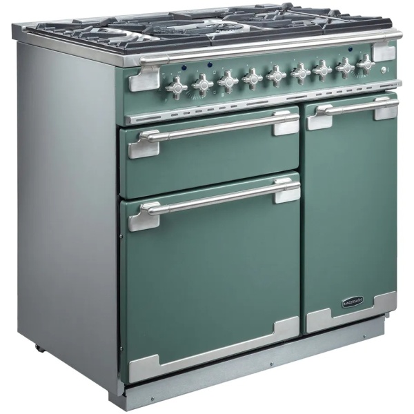 Rangemaster ELS90DFFMG-