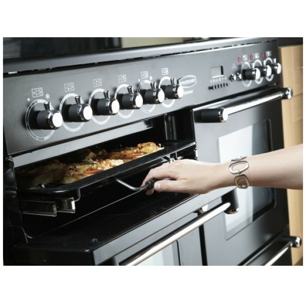 Rangemaster KCH110NGFBL/C