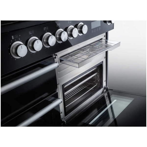 Rangemaster NEX110SOEICB-C