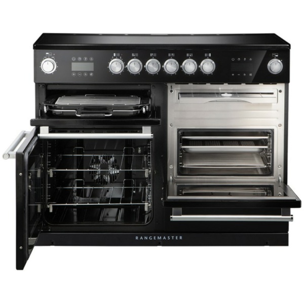 Rangemaster NEX110SOEICB-C