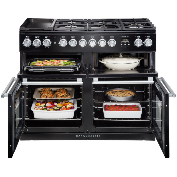 Rangemaster NEXSE110DFFCB-C