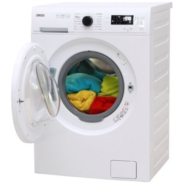 Zanussi ZWD86SB4PW