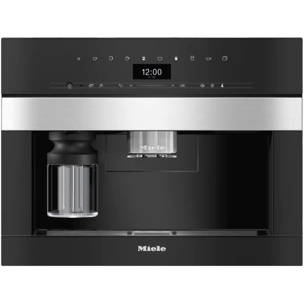 Miele CVA7440clst