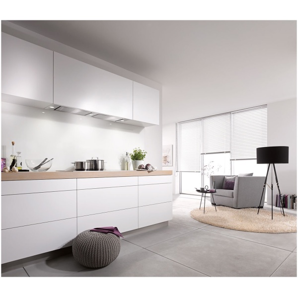 Miele DA2628SS