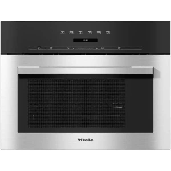 Miele DG7140CLST