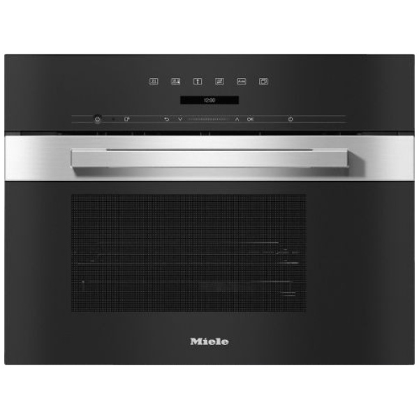 Miele DG7240CLST