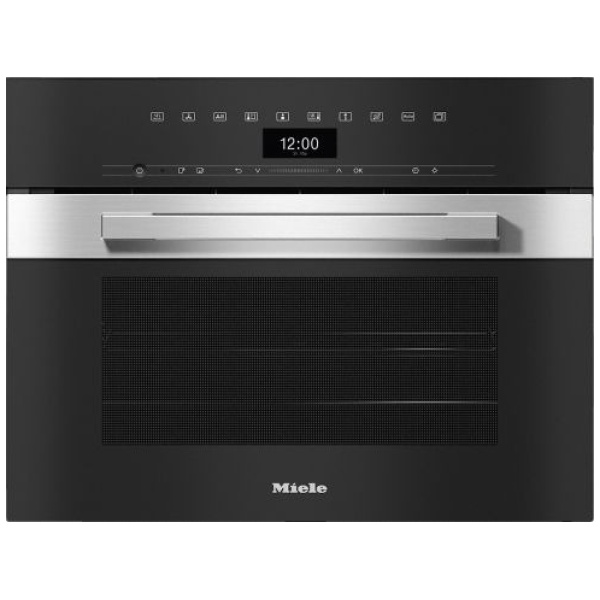 Miele DGC7440CLST