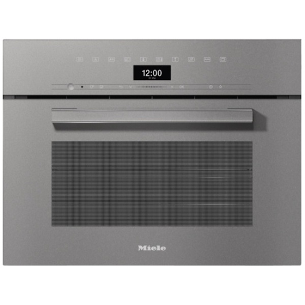 Miele DGC7440GRGR