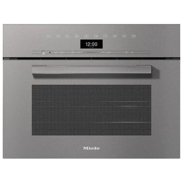 Miele DGC7440GRGR