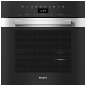 Miele DGC7460CLST