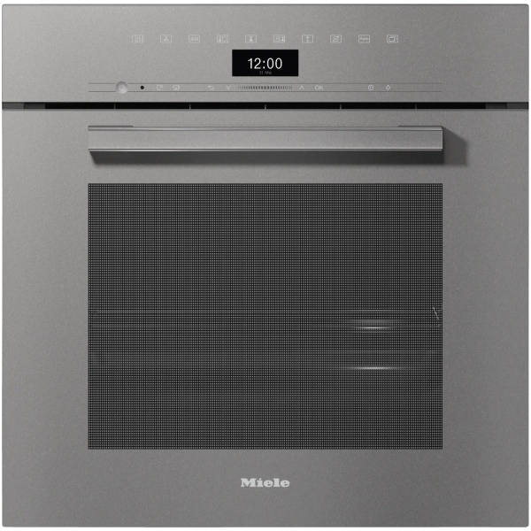 Miele DGC7460GRGR