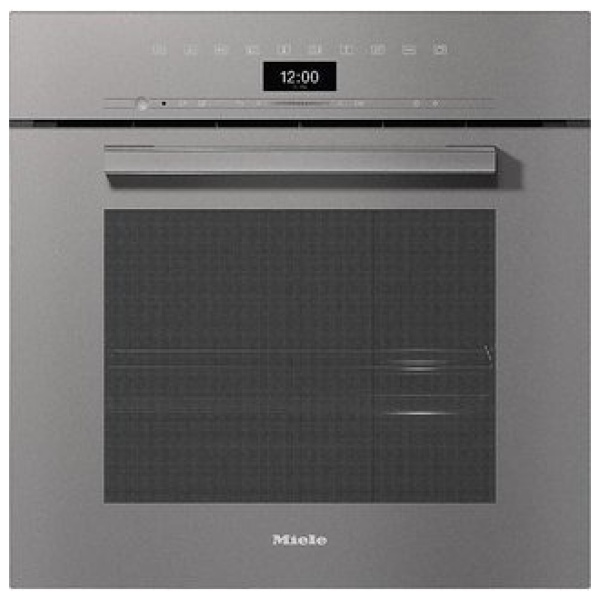Miele DGC7460GRGR