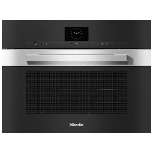 Miele DGC7640CLST