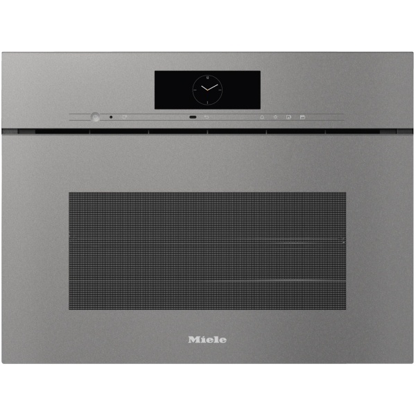 Miele DGC7840GRGR
