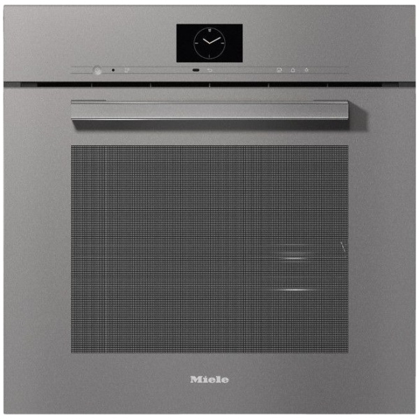 Miele DGC7840GRGR