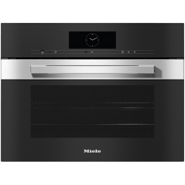 Miele DGC7845CLST