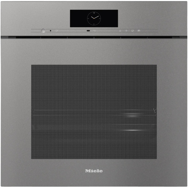 Miele DGC7865XGRGR