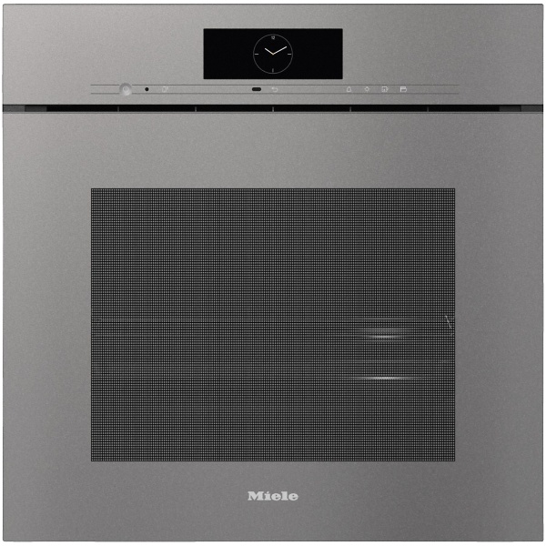 Miele DGC7865XGRGR