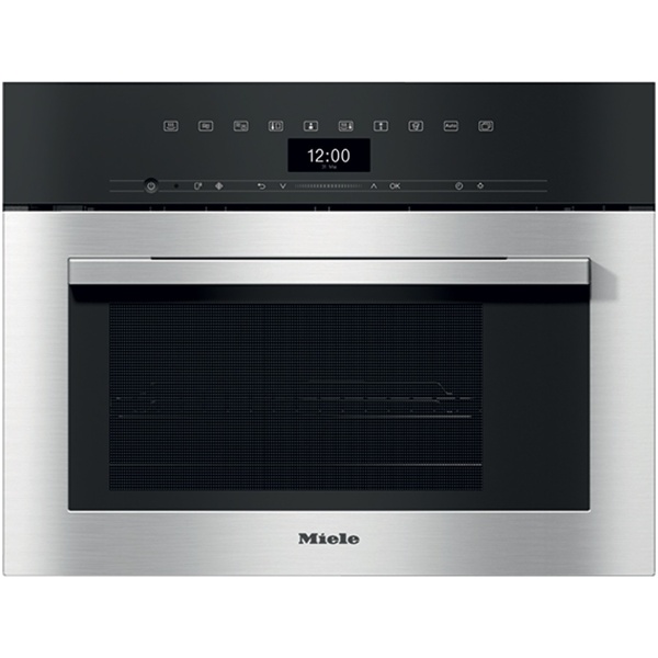 Miele DGM7340CLST