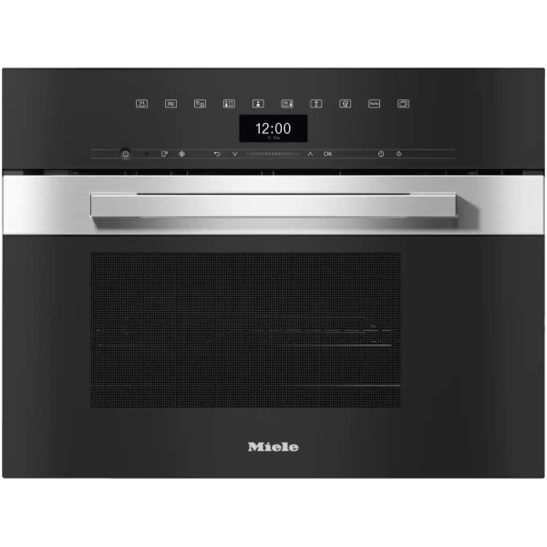 Miele DGM7440CLST