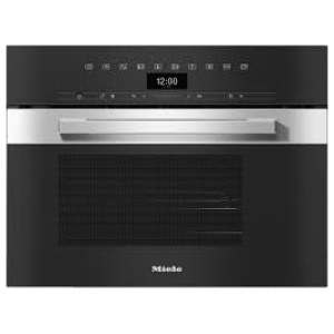 Miele DGM7440CLST