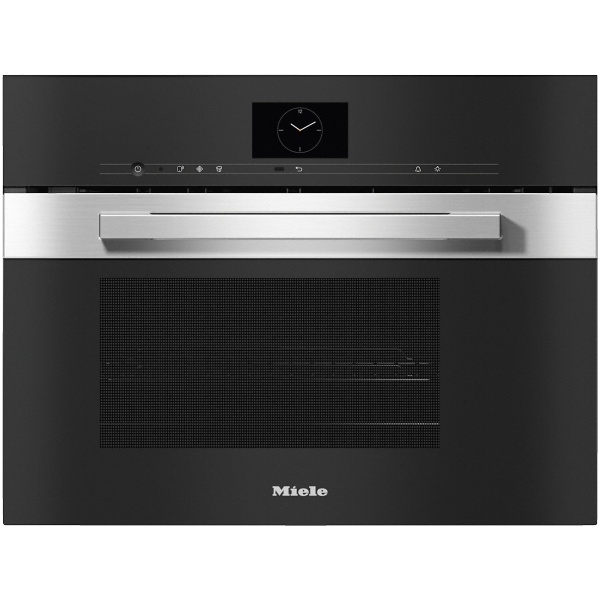 Miele DGM7640CLST