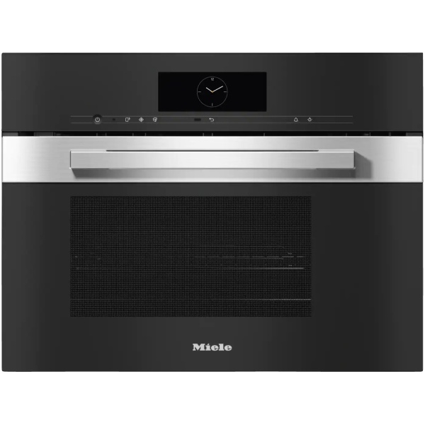 Miele DGM7840CLST